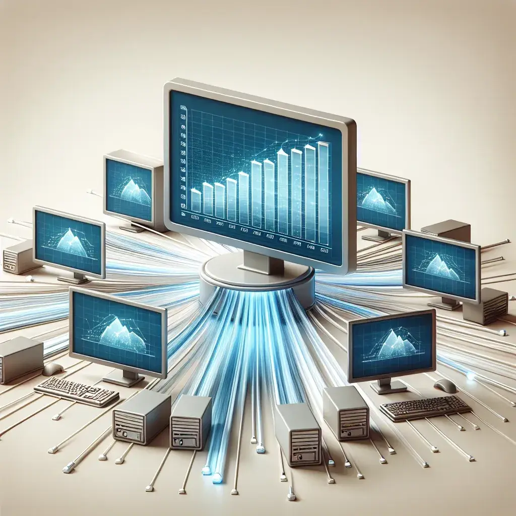Tools to Benchmark Network Speed on LAN