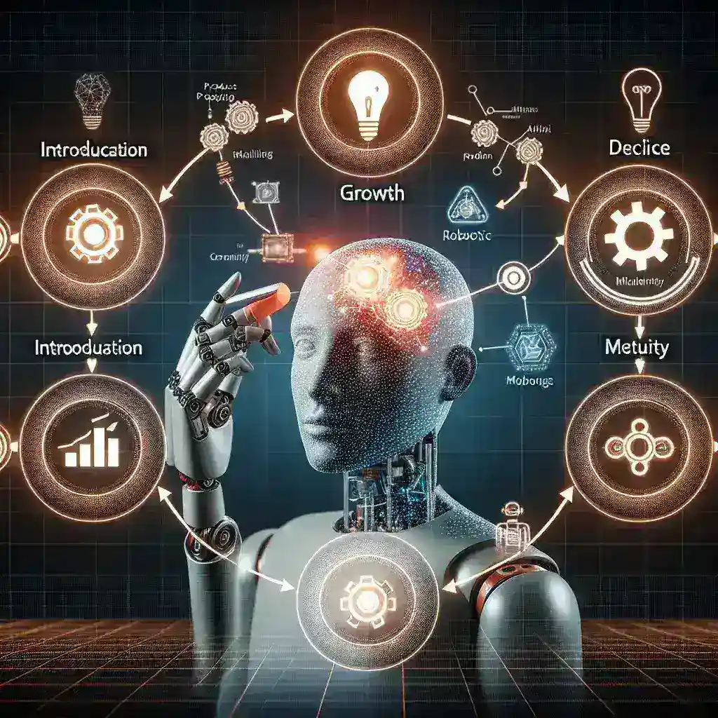 How AI is Enhancing Product Lifecycle Management