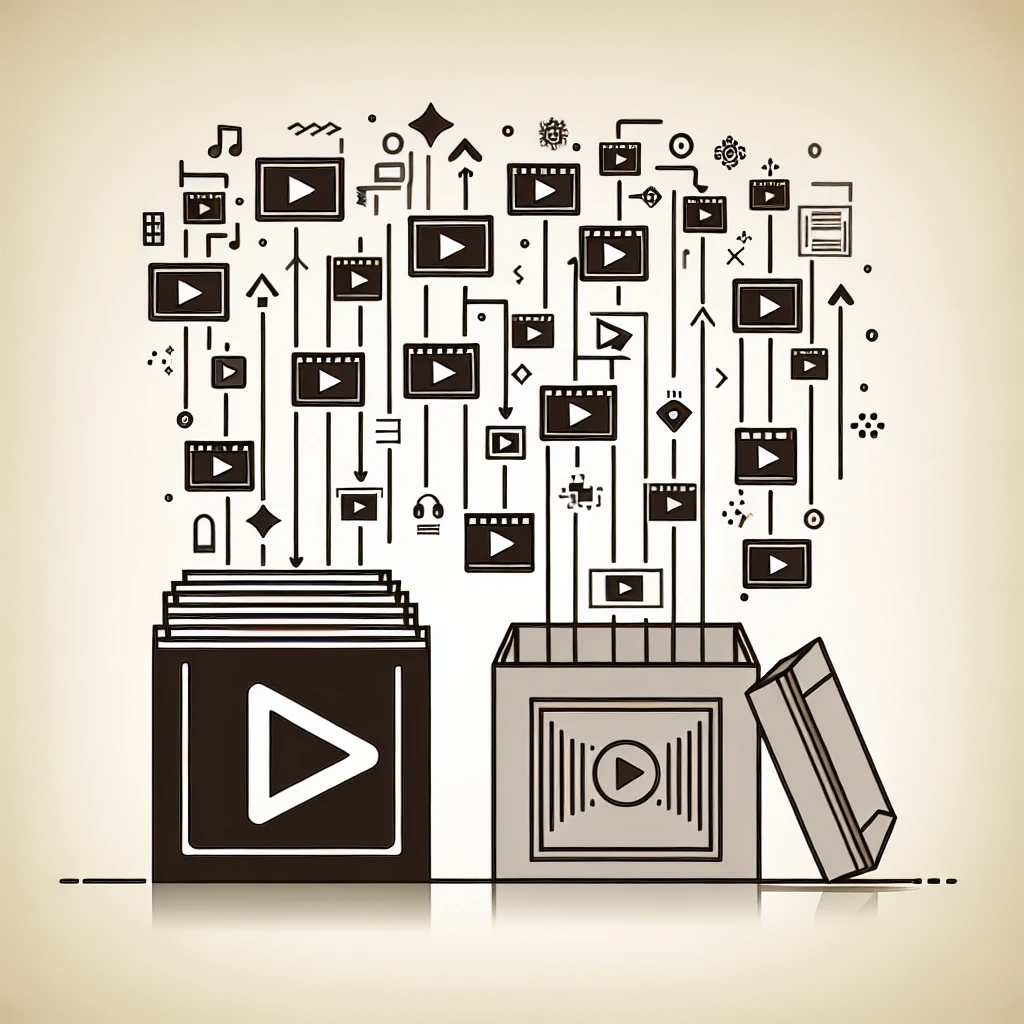 How to Archive Old YouTube Videos Without Deleting Them