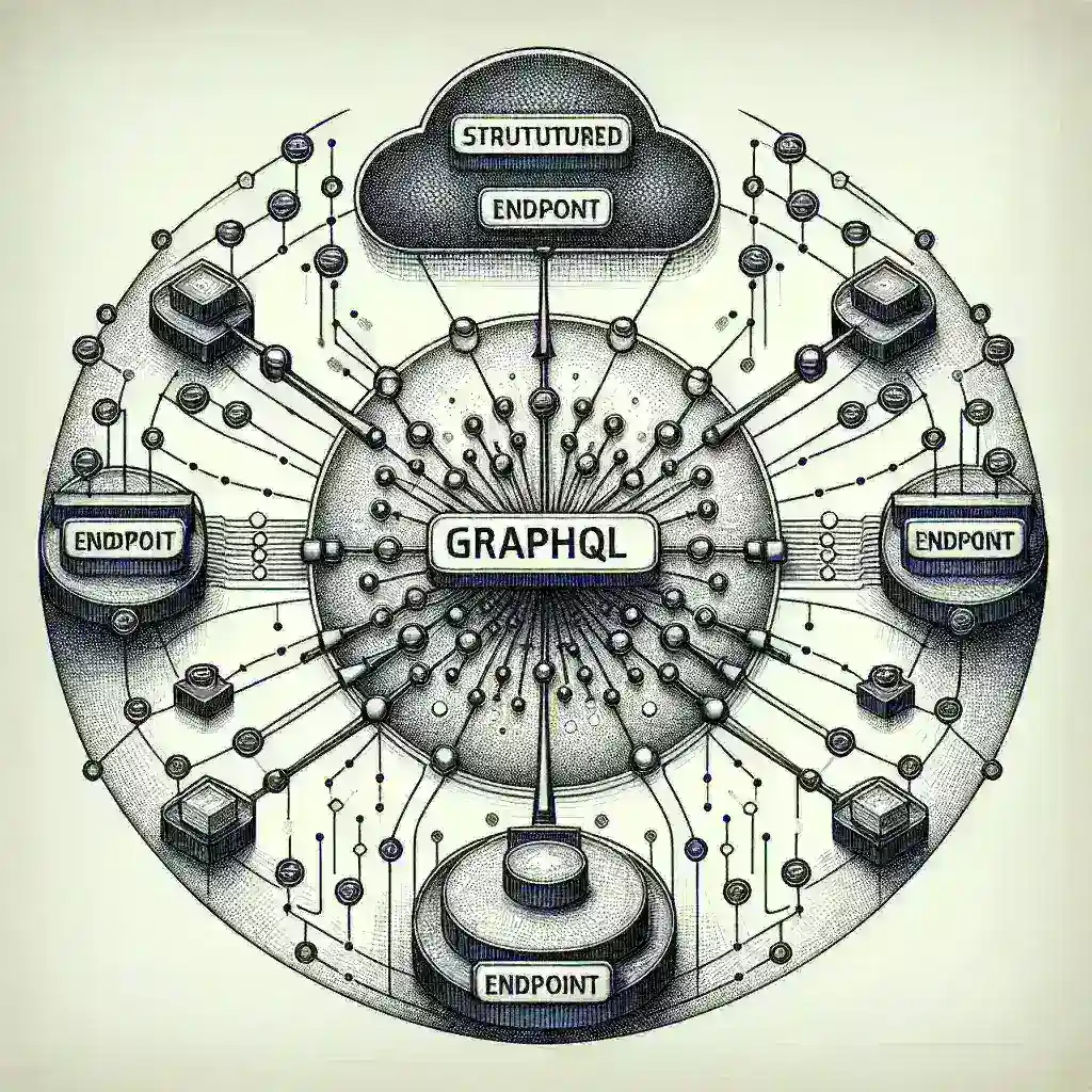 Using GraphQL Endpoints for Structured Data Access: A Comprehensive Guide