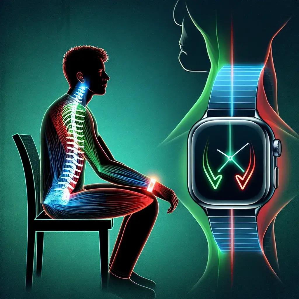 Apple Watch Gaining AI-Powered Posture Correction for U.S. Users