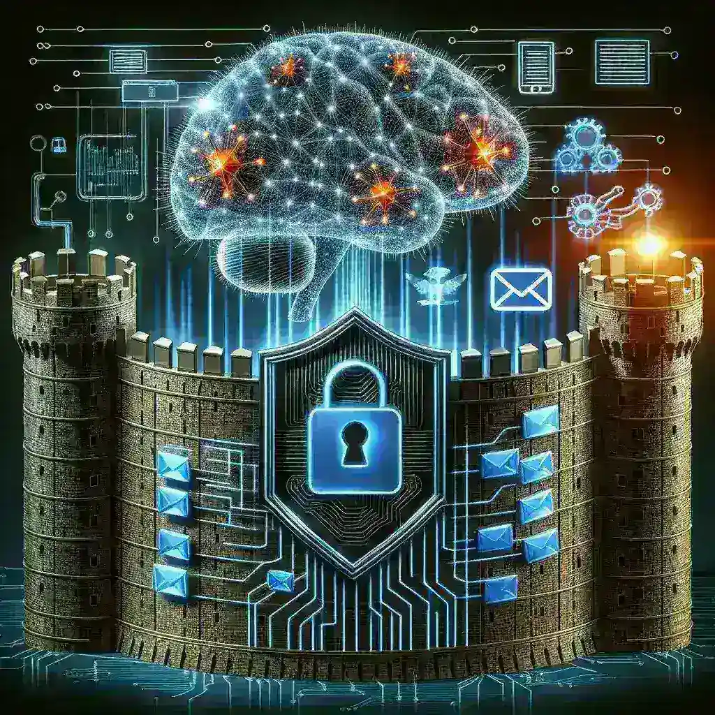Microsoft Exchange Enhances Security with AI-Powered Spam Defense for U.S. Enterprise Clients