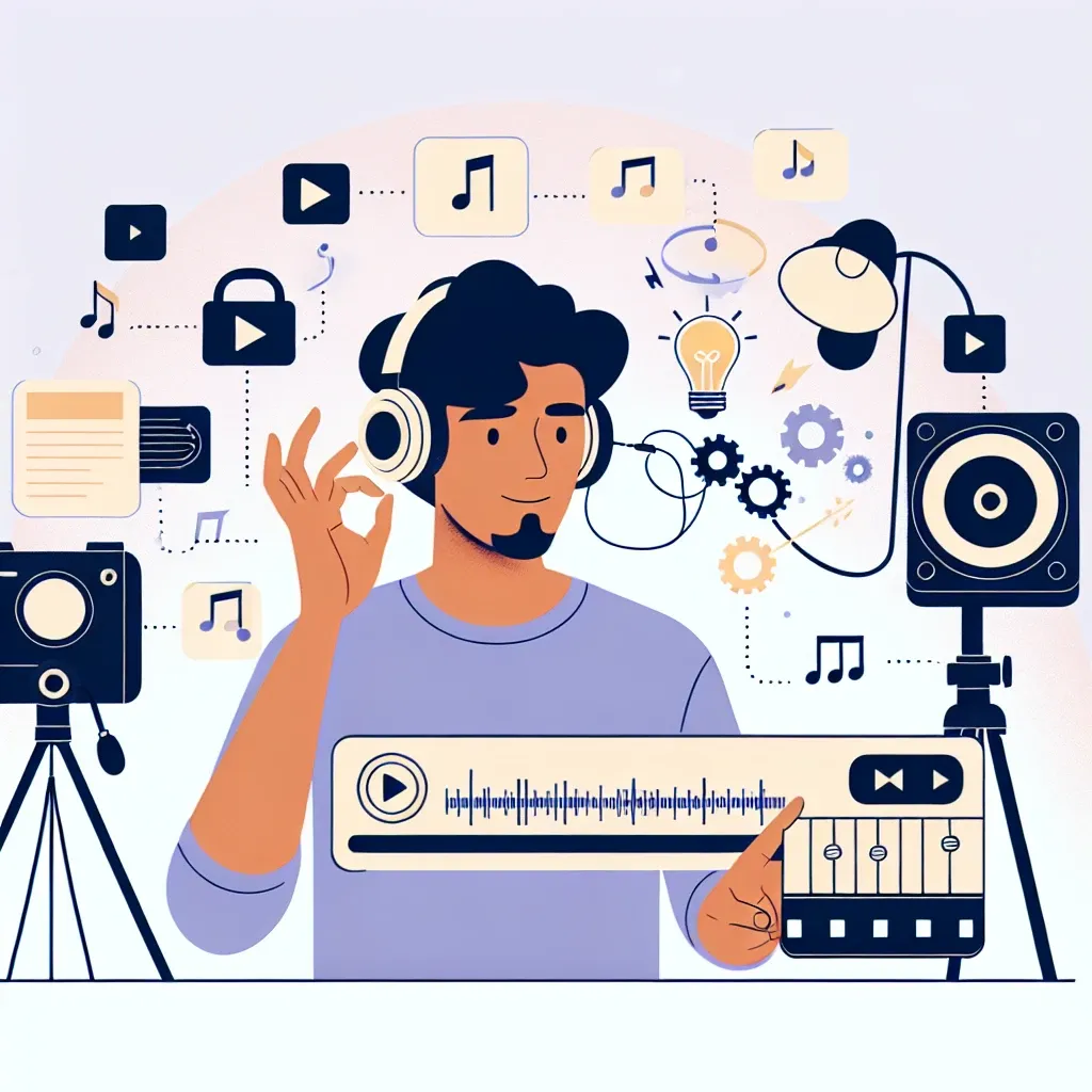 How to Add Music Legally to Videos: A Complete Guide for Content Creators
